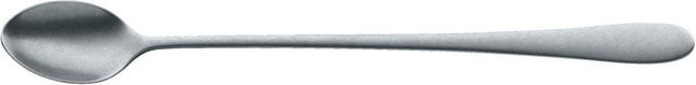 WMF Limolöffel Sara stonewashed silber, 12er Packung, Länge: 22 cm - Bild 1