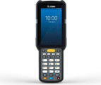 Zebra MC3300x Datenerfassungsterminal Android 10 Schwarz mit 32GB Speicher, 10,2 cm Display, 2D-Imager Barcodeleser, Wi-Fi, NFC und Bluetooth - Bild 1