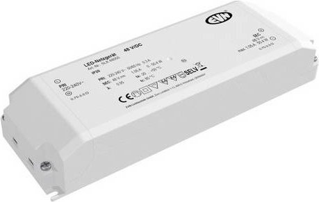 EVN SLK48050 LED-Betriebsgerät in Weiß - Bild 1