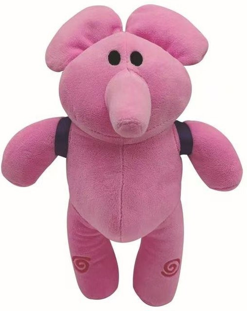 Pocoyo Plüschtier, ab 14 Jahren - Bild 1