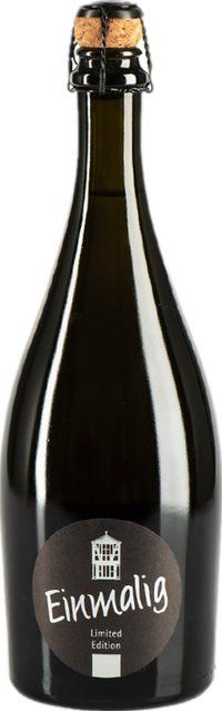 Weingut Disibodenberg Sekt Muskateller 2022, Nahe, Brut, 0,75 l - Bild 1