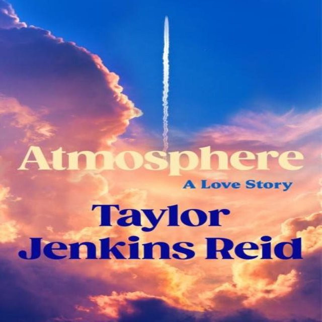 Atmosphäre von Taylor Jenkins Reid, Hardcover - Bild 1