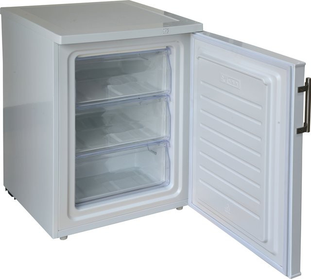 Amica Gefrierschrank GS 15920 W in Weiß - Bild 1