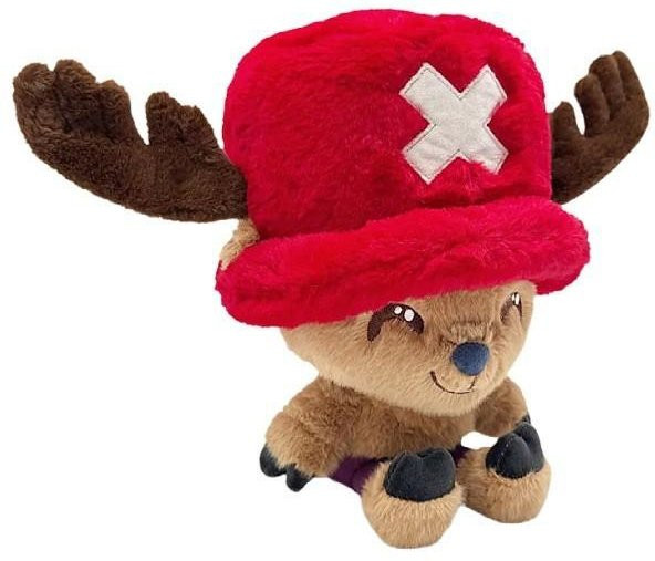 FernGlade One Piece Chopper Plüschtier Standing - Bild 1