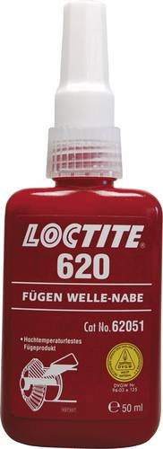 Loctite 620 Fügeprodukt 234779, 50 ml - Bild 1