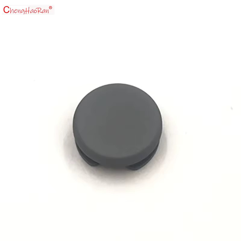 ChengHaoRan Ersatz Joystick Kappe für Nintendo 3DS, 3DS XL, 2DS und 3DS LL in Schwarz - Bild 2