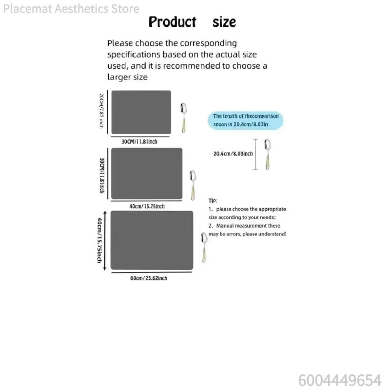 Symple Saugfähige Abtropfmatte mit Marmor-Design für Küche und Badezimmer - Bild 2