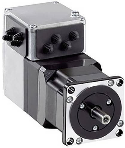 Schneider Electric Servomotor ILA2T571PC1F0 in Silber - Bild 1
