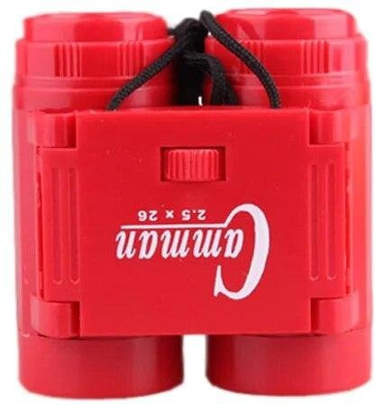 Binchi Outdoor Equipment Teleskop Tragbares Kinderfernglas, faltbar - Bild 1