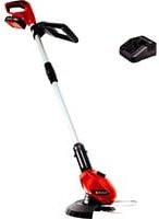Einhell Power X-Change GE-CT 18 Li Akku-Rasentrimmer Kit mit Akku und Ladegerät, rot-schwarz - Bild 1