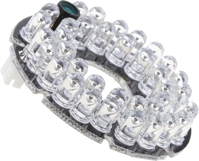 MagiDeal IR 36 LED Infrarot-Lichtplatine für Tag- und Nachtsicht-Überwachungskameras in High Definition - Bild 1