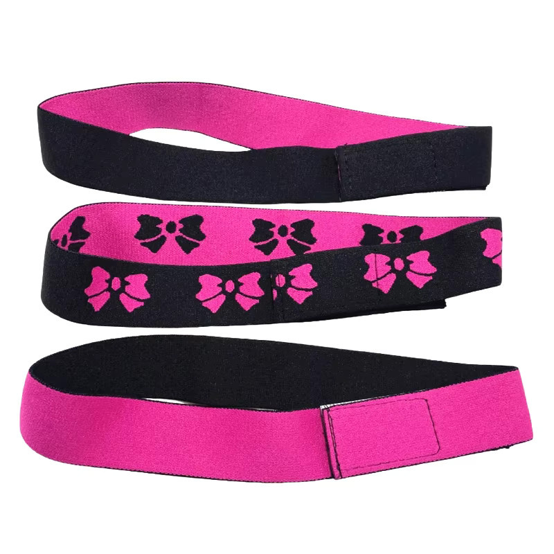 Elastisches Band für Perückenkanten, verstellbar, Unisex - Bild 2