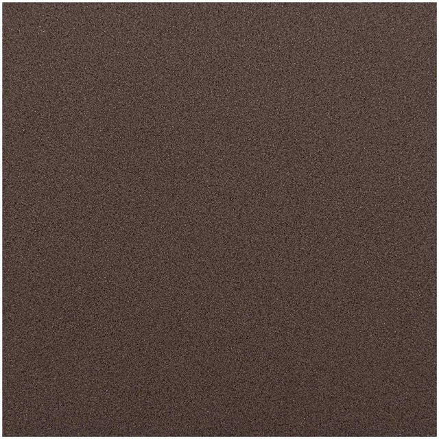 Rico Design Moosgummiplatte Dunkelbraun B/H: 30 x 40 cm, Dicke: 3 mm - Bild 1