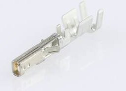 Molex Micro-Fit 430300011 in Silber - Bild 1