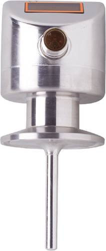 Ifm Electronic TD2803 Temperaturtransmitter Analog in Silber - Bild 1