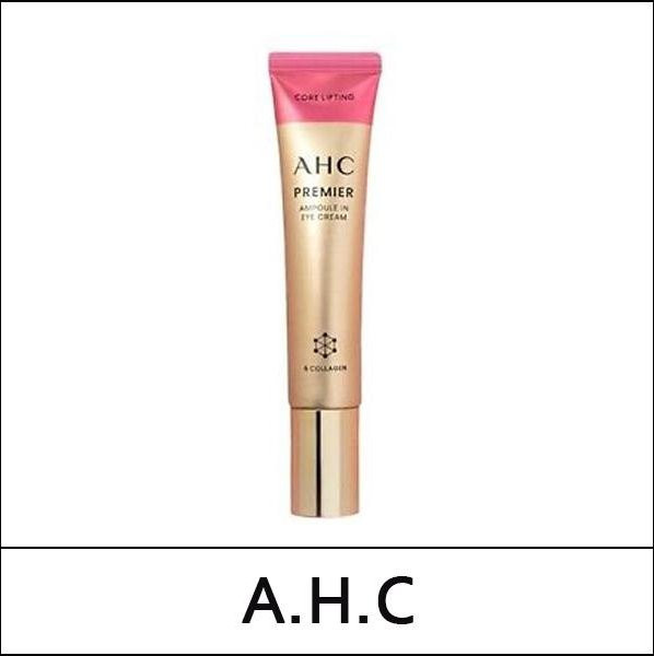 AHC Premier Ampulle In Augencreme, 40 ml, Kollagen - Bild 1