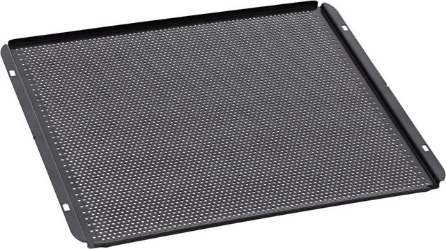 AEG Easy2Clean Patisserie-Backblech aus Keramik, Schwarz, B: 38,5 cm, T: 46,6 cm, H: 1,0 cm - Bild 1