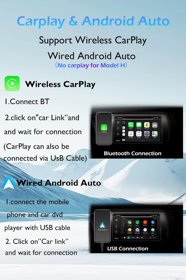 CUCU-NAVI Android 16 2K QLED Carplay Multimedia Radio für Toyota C-HR 2016-2020 LHD in Schwarz mit GPS, 4G, WIFI und Bluetooth - Bild 5