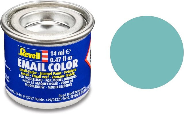 Revell Email Color, Lichtgrün (matt), 14ml - Bild 2