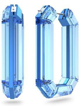Swarovski Ohrringe, Kristall, Weiß, Damen - Bild 1