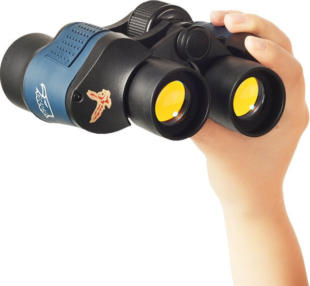 APEXEL Hochleistungs-Fernglas 60x60 HD mit hoher Reichweite für die Jagd und Outdoor-Nachtsicht - Bild 1