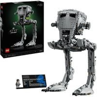 LEGO Star Wars AT-ST Kampfläufer ab 9 Jahren - Bild 2