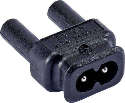Chauvin Arnoux P01103077 Adapter Schwarz - Bild 1