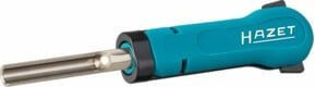 Hazet System-Kabel-Entriegeler 4671-11 in Türkis - Bild 1