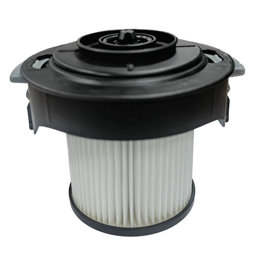 Miele Waschbarer H13 HEPA-Filter für DuoFlex Akku-Staubsauger HX-FDF 20 in Weiß - Bild 2