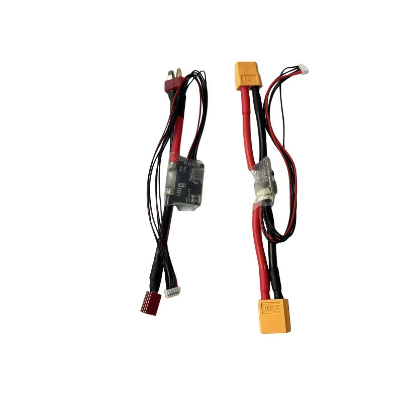 APM PIX PIXHAWK Leistungsmodul Strommodul mit 5,3 V DC BEC für RC Drohnen - Bild 2