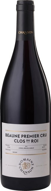 Domaine Chanson Rotwein Pinot Noir 2022 Burgund trocken 0,75 l - Bild 1