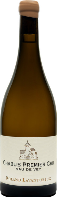 Domaine Lavantureux Chablis Premier Cru Chardonnay 2023, Weißwein, Frankreich, trocken, 0,75 l - Bild 1