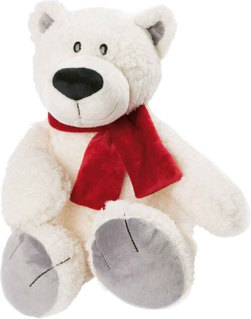 NICI Eisbär, Plüsch, 50 cm, ab 0 Jahren - Bild 1