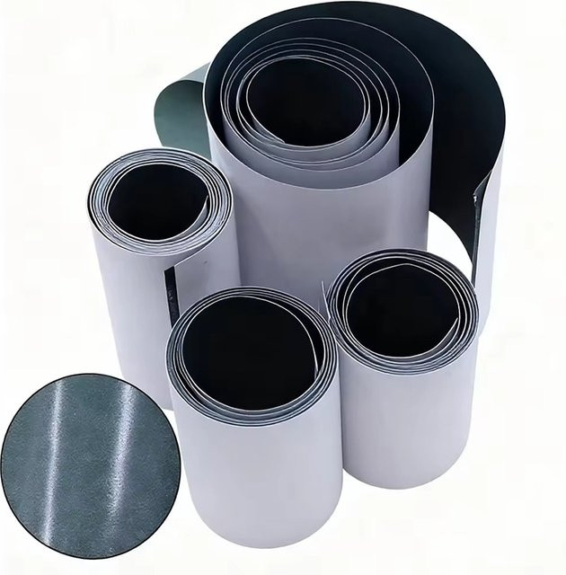 BRSHEGFH Isolierdichtungspackung aus Zellulose-Klebepapier für 18650 21700 32650 Akkus - Bild 1