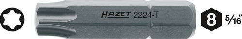Hazet Torx-Bit T 30 aus Sonderstahl in Silber - Bild 1
