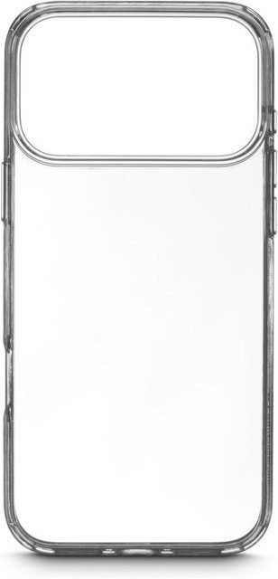 Clear Protection Case für Apple iPhone 17 Pro Max, Transparent - Bild 1