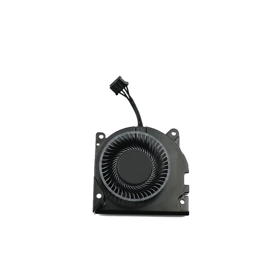 PNY Kühlerlüfter BAPC0420B2UP001 in Schwarz für NVIDIA Quadro RTX A2000 6 GB und 12 GB Grafikkarten - Bild 2