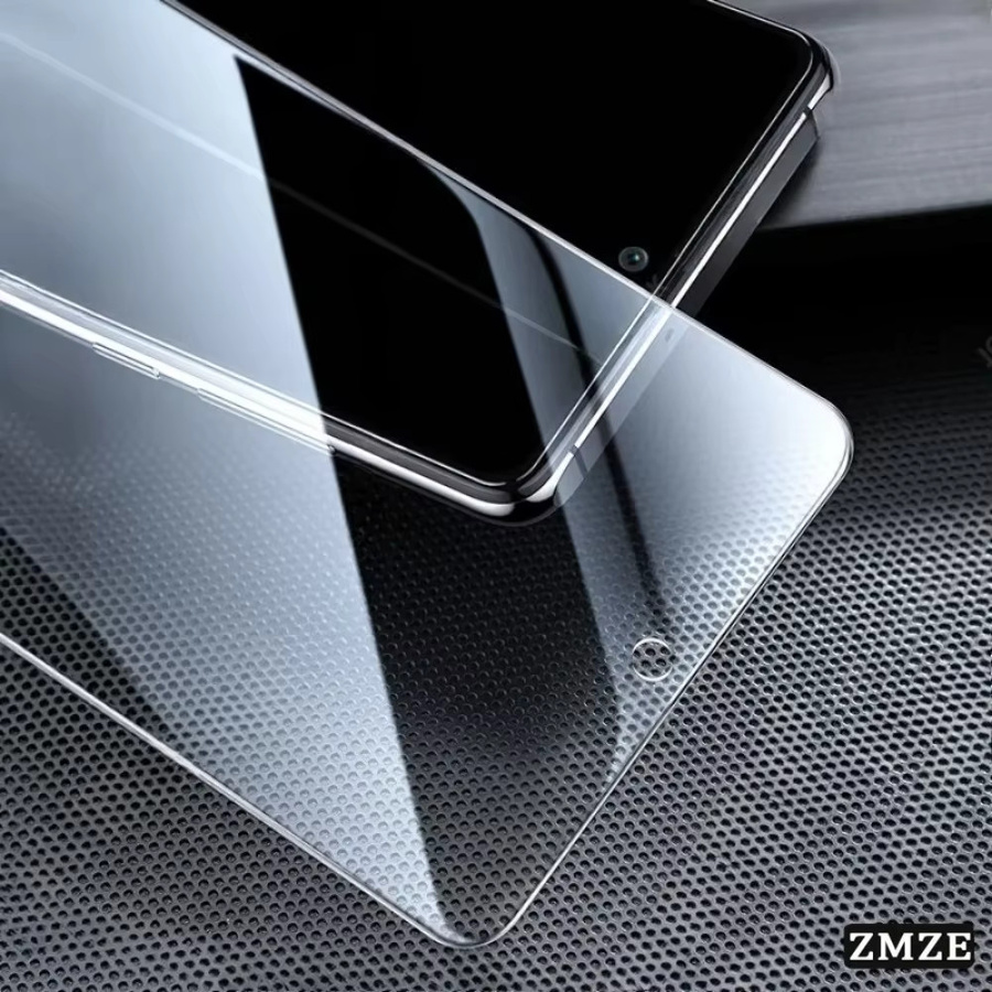 3er-Pack Displayschutz aus gehärtetem Glas für Xiaomi 17 Pro, 17 Pro Max und 17 Ultra, transparent und kratzfest - Bild 5