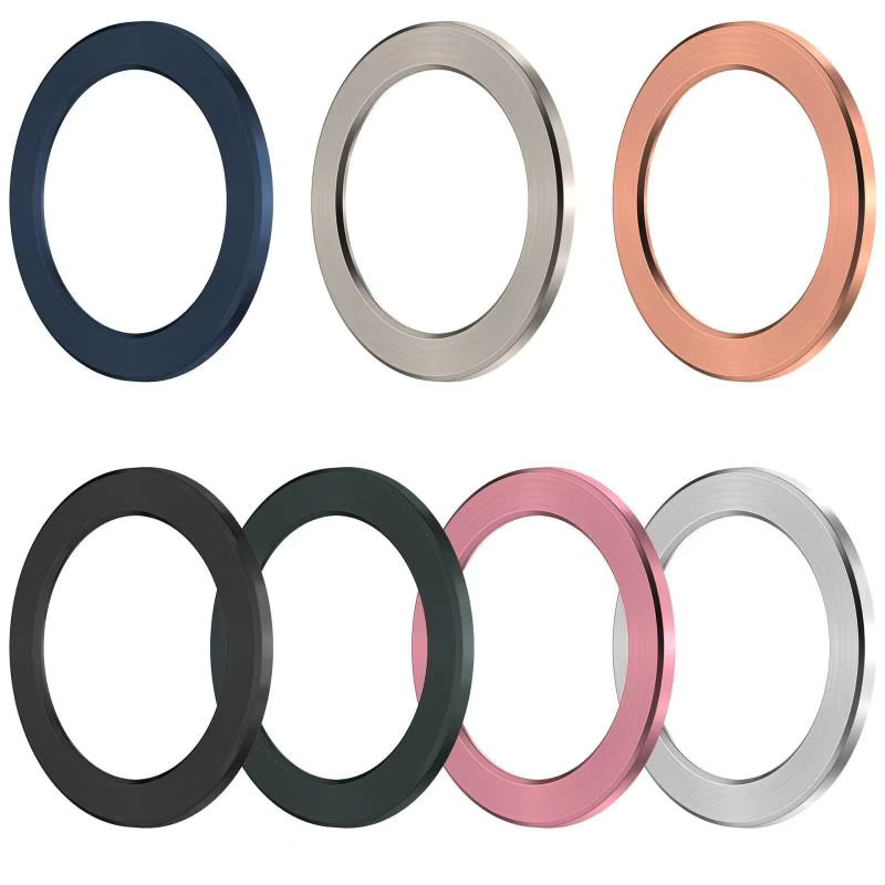 Xiaomi Watch S3 Schutzhülle, TPU-Gehäuse, PC-Lünette, pink, multicolour - Bild 4