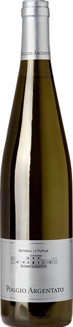 Fattoria Le Pupille Poggio Argenato 2025 Weißwein, Toscana, trocken, 0,75 l - Bild 1