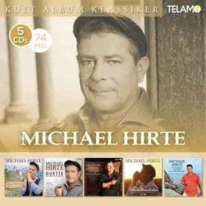 Kult Album Klassiker von Michael Hirte, CD - Bild 1