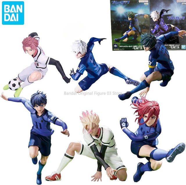 Bandai Anime Action Figure Spielzeug - Bild 1
