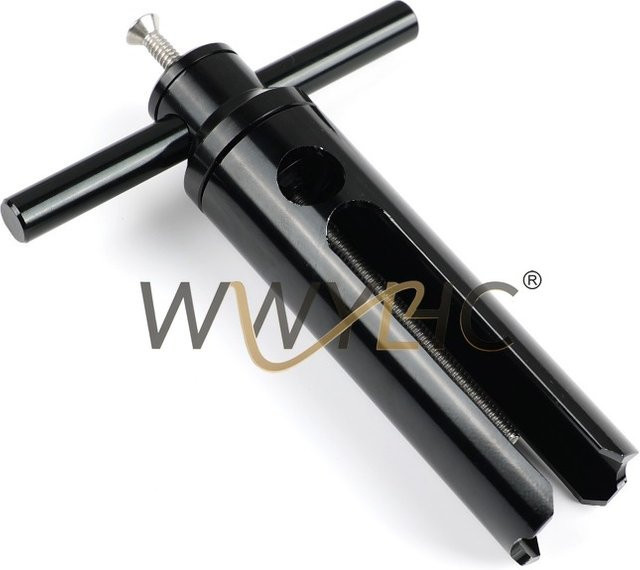 Pressure Balanced Shower Spool Puller 104421U Spool Removal Tool in Schwarz - Bild 1