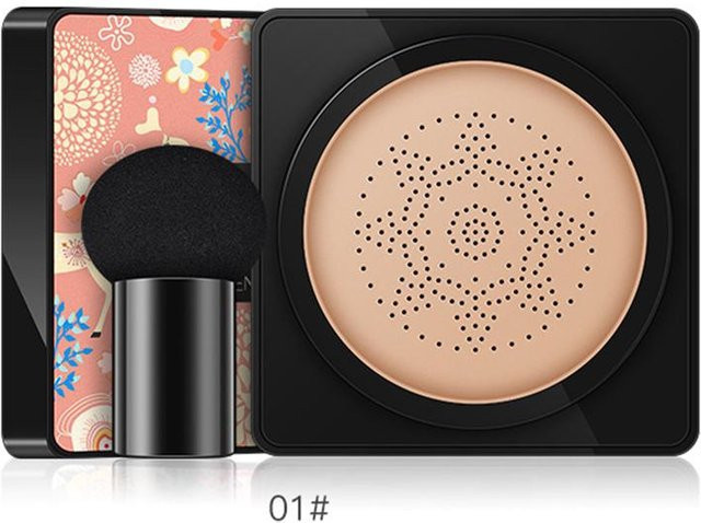 Beauty Every Day BB-Creme CC-Concealer, nature beige - Bild 1
