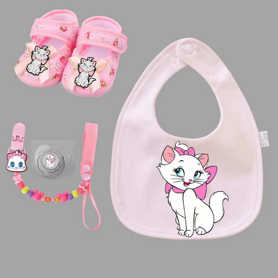 Disney Perlen-Babykette, Kinder - Bild 3