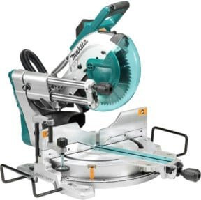 Makita Kapp- und Gehrungssäge LS1019L Benchtop - Bild 1