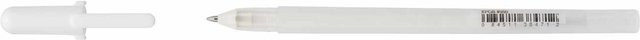 SAKURA Gelly Roll Soufflé Gelstift Deco-Roller in Weiß - Bild 1