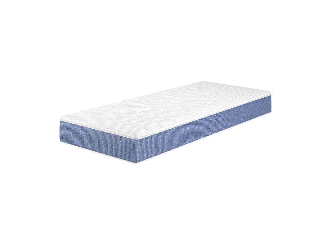 HN8 SCHLAFSYSTEME Geltouch-Topper H2, Breite: 90 cm, Länge: 200 cm - Bild 2