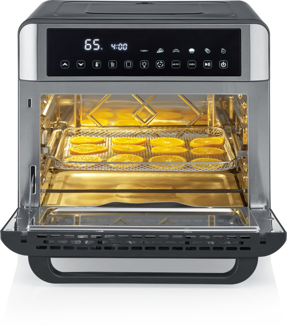 Severin Toastofen TO 2077 in Schwarz - Bild 1
