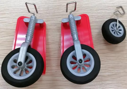 WLtoys XK A300 RC Flugzeug Zubehör Ersatzteile - Bild 2